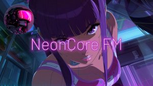 🌃1997 Violet Vendetta🌆Cyberpunk,Synthwave_NE💿NCORE FM_08-05-2026