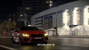 mvmuro - Fallen light (Original Mix)