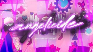 Angelicide (Impossible Level) 100%