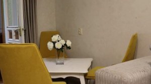 Мы приехали в Пятигорск. Показываю где остановились