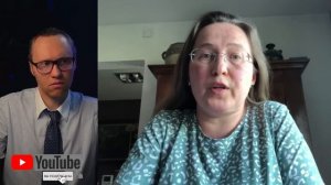 ⚡️ВЗГЛЯД ИЗ ЕВРОПЫ： ВОЙНА, ИИ, ЦИФРА, МИРОВОЙ ОБВАЛ. Элла Александрова