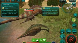 выживание за амаргу с гнезда🦕🥦🎉