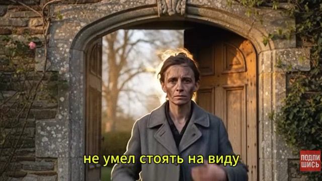 КРИСТИАН ДИОР. Имя, которое когда-то ничего не значило...