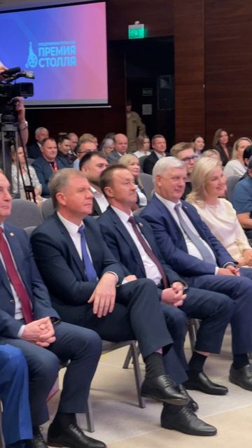 «Голос спорта» — победитель премии имени Вильгельма Столля