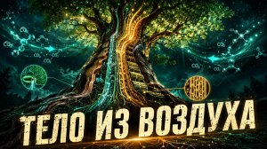 Деревья намного страннее, чем вы думаете