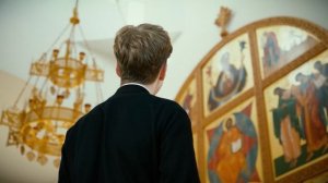 Лауреаты «ГОРДОСТИ НАЦИИ». Владислава Полякова