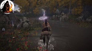 Elden Ring: Лодочник Тибия (Озерная Леурния)