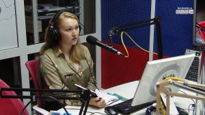 Братская писательница Вероника Якжина – о творчестве, наградах и пяти черновиках в работе на БСТ24