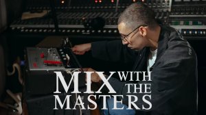 01. Project Overview, Drums, Creative Processing, Tape Echo, Analog Delay