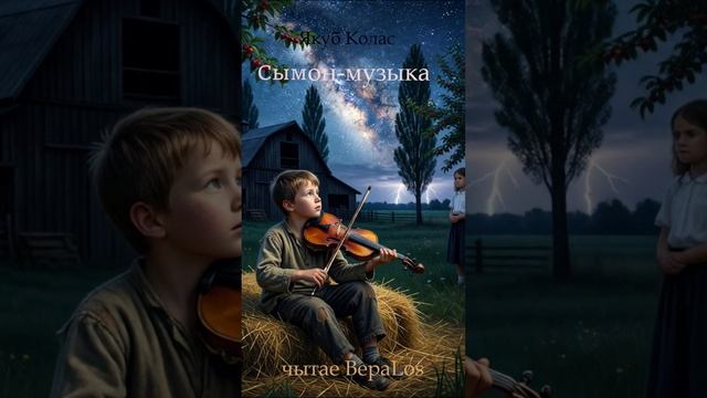 Якуб Колас Сымон- музыка Ч2- 5