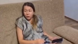 Иришка Чики Пики в гостях у Монгола, что будет!
