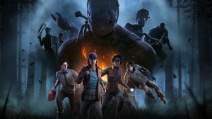 Let's Play Dead by Daylight с NaDoPlay Выпуск от 27.05.2026.