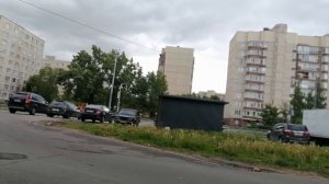 У любимой столовой