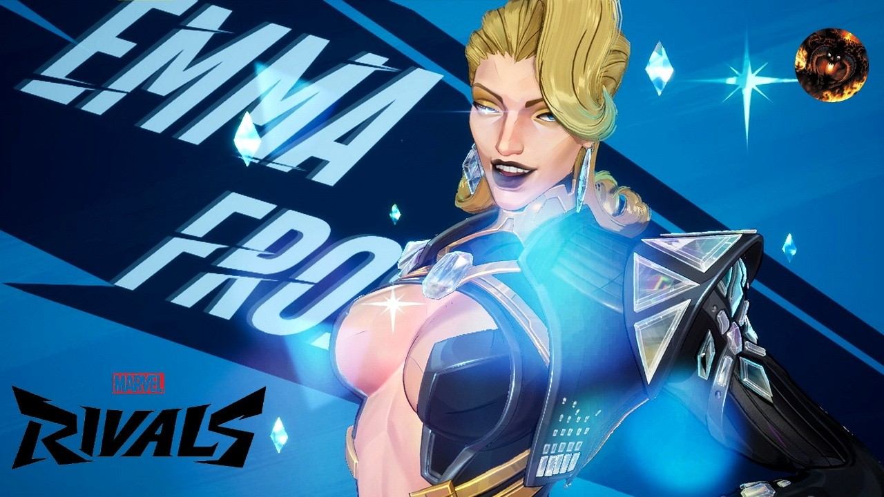 Marvel Rivals [92] (часик рейтинга) смотреть онлайн