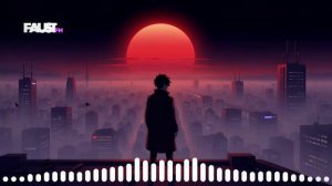 Crimson Eclipse ⧸⧸ Synthwave,Vaporwave,Dreamwave,Cyberpunk