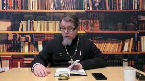 ДЕЙСТВИЕ БЛАГОДАТИ...возможность бороться