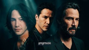 Keanu Reeves - A Lifetime In One Song _ Long Emotional Soft Rock Journey