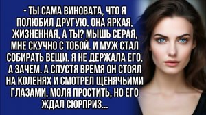 Истории из жизни|Ты сама виновата|Аудио рассказы|Аудиокниги слушать онлайн|Жизненные истории