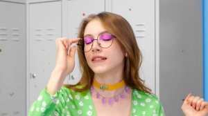 Сумасшедшие арт-лайфхаки! 🎨 Школа не будет прежней   123 GO!