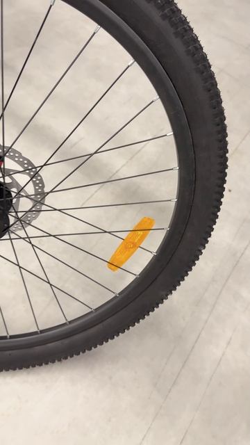 Stern Mount 1.0 27.5 — мощный MTB с вилкой 120 мм и гидравликой