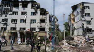 Полянский сообщил о полном зале на обсуждении ОБСЕ теракта ВСУ в Старобельске