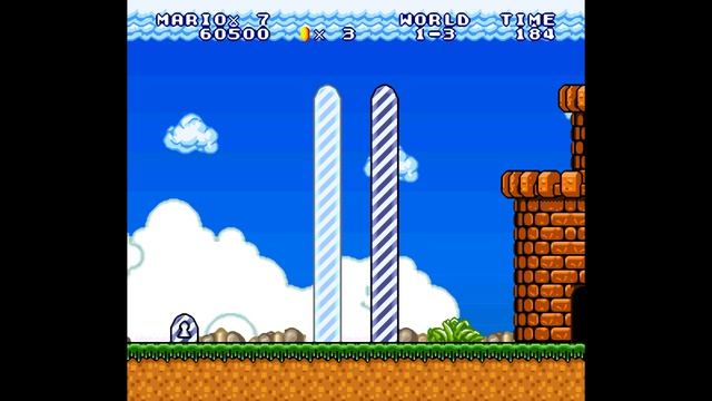 Mario Forever