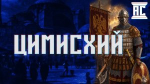 ИОАНН ЦИМИСХИЙ - РЫЦАРЬ ВИЗАНТИЙСКОЙ ИМПЕРИИ [Свиток Клио]
