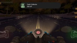 Traffic Rider часть первая конец