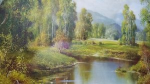 Огороды  моих предков пра, прабабушек.