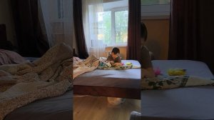 Сказания о гуджитсу от Мишы