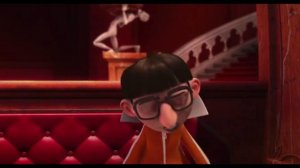 ФИЛЬМЫ НА ВЕЧЕР; «Гадкий я» Оригинал: Despicable Me Возраст: 6+ Год: 2010 Качество: HDRip(отличное)