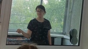 Приехали домой и за уборку Новый гаджет моющий окна