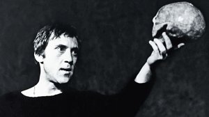Александр Башлачев - Триптих памяти В. С. Высоцкого (III)