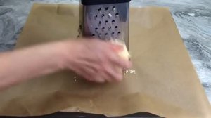 Кабачки с яйцами