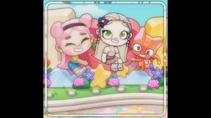 🎀у меня новая ос 🎀✨️