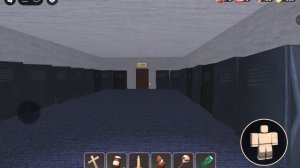 Как попасть в Rooms DOORS