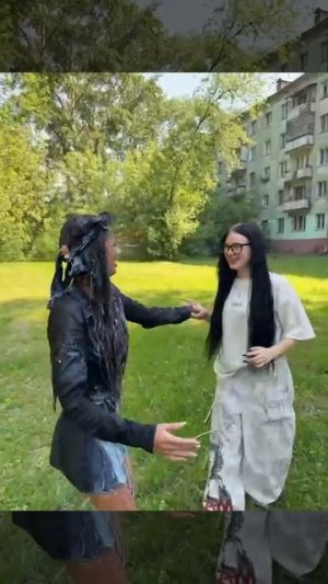 мс карамелька и соня софарова