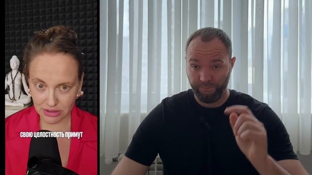 СТАРАЯ ПPOCPOЧKA НЕ ЛЮБИТ MУЖЧИH
