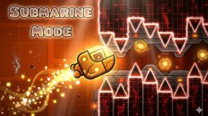 ФИШКИ Обновления 2.3 в Geometry Dash!