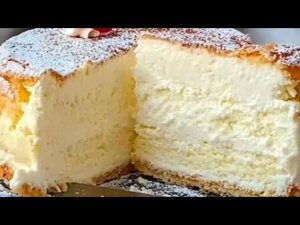 Я ИСКАЛА ЕГО во ВСЕХ Старых ЖУРНАЛАХ! Лучший Рецепт в Моем АРСЕНАЛЕ! Торт рулет