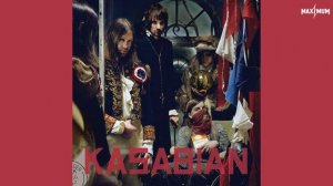 Kasabian — Fire