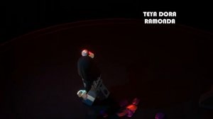 TEYA DORA - RAMONDA - Serbia - 2024