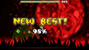 Bloodlust [TOP 269]show case