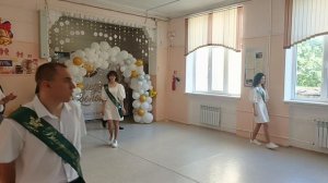 Выпускной 2026г. 2 часть