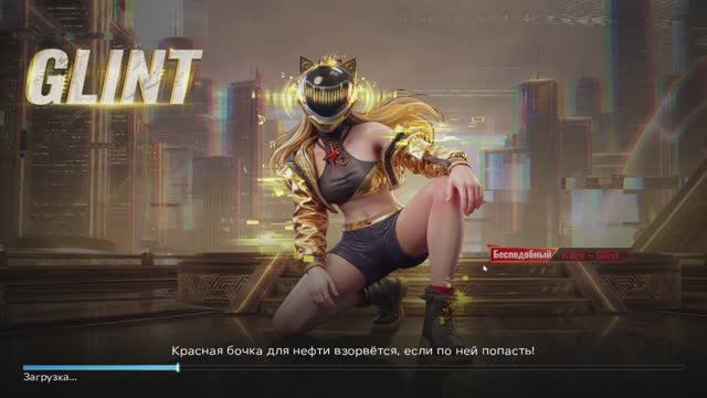 Blood Strike | Пострелушки по фану смотреть онлайн