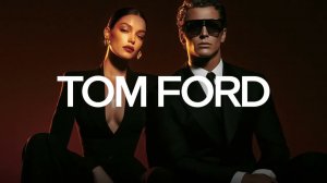 Tom Ford In Store Music Boutique Fashion Playlist May 2026