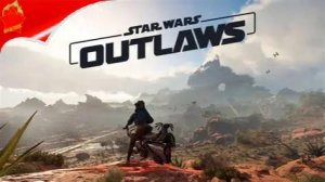 STAR WARS  OUTLAWS