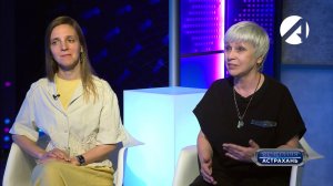Вечерняя Астрахань | 26 мая 2026