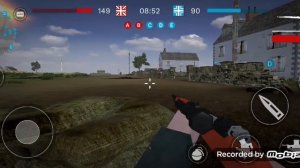 игра про войну.