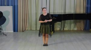 Мариана Четырина (О.Емельянова «Кошкино мнение»)